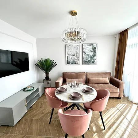 “D&A 2” Apartamentai Palanga Exterior photo