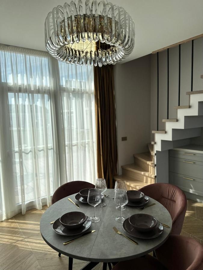 “d&a 2” Apartamentai Holiday home *