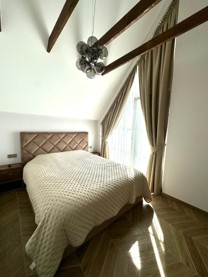 “d&a 2” Apartamentai Holiday home *