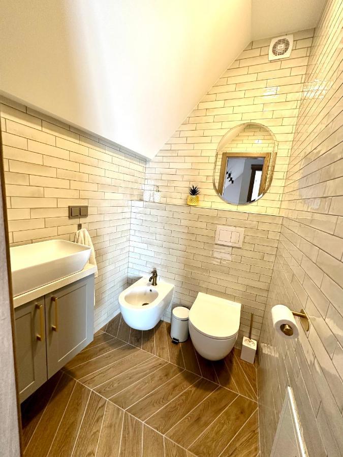 Holiday home “d&a 2” Apartamentai *